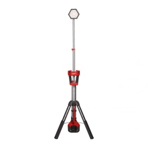 Proiector turn cu LED 18V, 2.800 lumeni MILWAUKEE M18 SAL2-502B