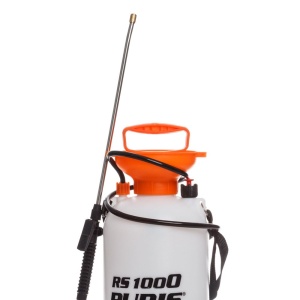 Pulverizator manual 10 l, 2-3 bar RURIS RS 1000 (1000RS2018) - Img 3