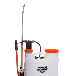Pulverizator manual 16 l, 4 bar RURIS RS 1600 (1600RS2018) - Img 4