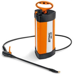 Pulverizator manual, rezervor 5 l, STIHL SG 31 (42550194930)