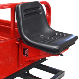 Remorca Rotakt REM 600 - Img 2