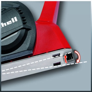 Rindea Einhell Classic TC-PL 750 4345310 - Img 4