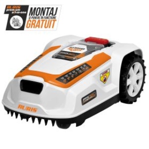 Robot de Tuns Gazon RURIS RXR 800 800rxr2024 - Img 1