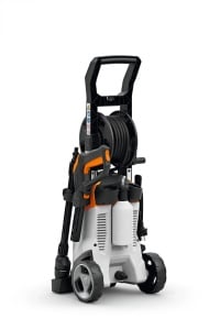 Spălător cu înaltă presiune Stihl RE 100 PLUS CONTROL (RE020114546) - Img 4