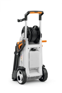 Spălător cu înaltă presiune Stihl RE 170 PLUS (RE010114541) - Img 3