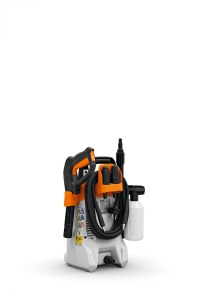 Spălător cu înaltă presiune Stihl RE 80 X, 1700W (RE020114508) - Img 4