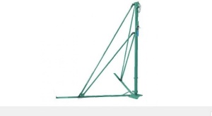 STALP PENTRU AIRONE 300 FARA CONTAINER DE CONTRAGREUTATI IMER
