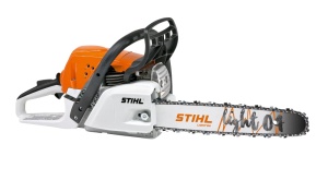 STIHL Motoferastrau STIHL MS 231 35cm 3/8 1.3