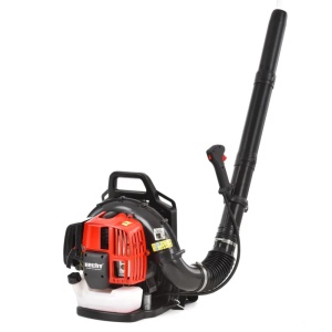 Suflantă cu motor pe benzină 2CP, 14.4 mc/min, HECHT 952