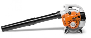 Suflanta cu motor pe benzina STIHL BG 56 (42410111750)