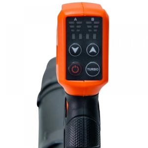Suflanta pe acumulator RURIS 1284e (1284er2024) - Img 3