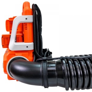 Suflanta pe acumulator ruris 1284e power alfa up {contine 2 acumulatori 2400e x-charge} (12840RUR26B) - Img 6