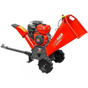Tocator de Crengi ROTAKT ROTC306W Putere Motor 13 CP (043682) - Img 5