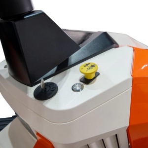 Tractor de tuns gazon Ruris Explorer 920M, 16 CP (92000RUR25a) - Img 4