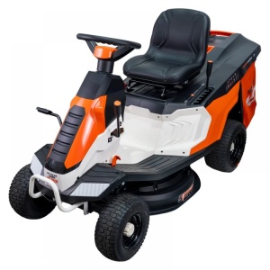 Tractor de Tuns Gazon RURIS RX Pilot 002 H 9.5 CP (2hrx12024) - Img 9