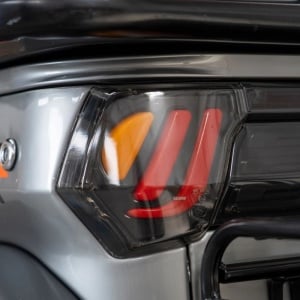 Triciclu electric RURIS Pilot 3070N, putere max.2900W, autonomie 60km, CIV inclus (30700TEN25a) - Img 16