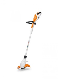 Trimmer cu acumulator integrat Stihl FSA 45 Sistem AI - Img 2