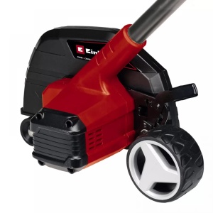 Trimmer pentru marginea gazonului, pe acumulator Einhell GE-LE 18/190 Li-Solo 3424300 - Img 9