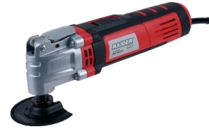UNEALTA MULTIFUNC.OSCILANTA 360W GEANTA+ACCES KIT RDP-OMT02 050116