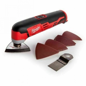 Unealta multifunctionala compatibila cu acumulator C12 MT-0 Milwaukee 4933427180