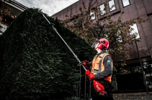 Accesoriu Pentru Tuns Gard Viu Milwaukee M18 FOPH-HTA Pentru Multifunctionala QUIK-LOK™ - Img 6