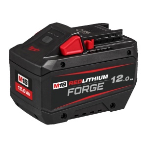 Acumulator Li-Ion Milwaukee M18 FORGE™ M18FB12 18V 12Ah 4932492651 - Img 3