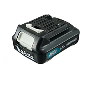 ACUMULATOR MAKITA CXT LiIon BL1016 12v 15Ah (197393-5)