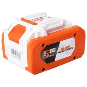 Acumulator RURIS Alfa UP 2800e 20V, 8Ah (2800er2024) - Img 6