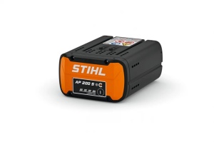 Acumulator STIHL AP 200 S (48504006568)