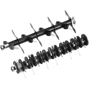 AERATOR ELECTRIC DE GAZON 2 IN 1 HECHT 1683 HECHT16832IN1 - Img 7