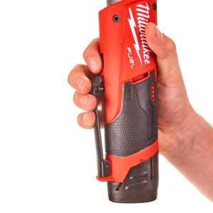 Antrenor cu clichet cu acumulatori Milwaukee M12FIR12-0 1/2 81Nm 4933459800 - Img 6