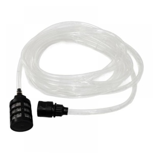 Aparat de spalat cu presiune pe acumulator RURIS 8024 E {contine acumulator 2400e x-charge} - Img 8