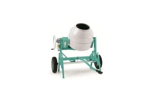 Betoniera Imer SYNTESI 250R 230V 1,0 kW