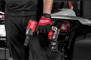 Cheie cu impact fara acumulatori 745Nm Milwaukee M18 FMTIW2F12-0X 4933478449 - Img 4