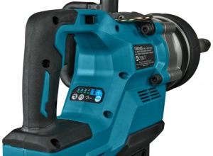 Cheie de strans cu impact TW010GZ Makita XGT 40Vmax, 4.000 Nm, livrata fara acumulatori - Img 5