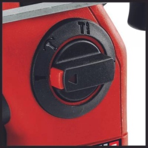 Ciocan rotopercutor fara fir Einhell Professional HEROCCO 18/20 4513900 - Img 6