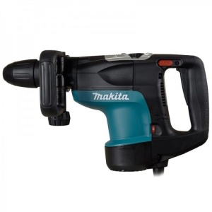 Ciocan rotopercutor Makita HR4501C, SDS-MAX, 45 mm, 1350 W - Img 3