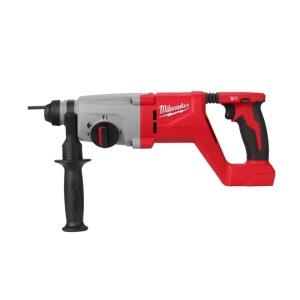 CIOCAN ROTOPERCUTOR MILWAUKEE SDS-Plus M18™ 26 MM CU MANER D, FARA PERII 4933492482 - Img 9