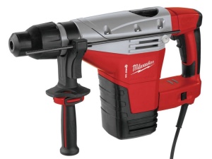 Ciocan rotopercutor SDS-MAX, model K545S, 1.300W, 45mm Milwaukee 4933398200