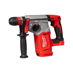 Ciocan rotopercutor SDS-plus cu acumulator Milwaukee M18 BLHX-0X 26mm 2.3 J 4933478891
