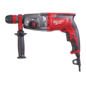 Ciocan rotopercutor SDS-plus, model PH26TX, 800W, 26mm Milwaukee 4933464579