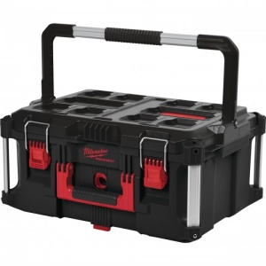 Cutie de transport PACKOUT™ 2 Milwaukee 4932464079