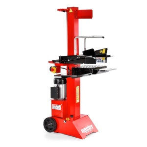 Despicător de bușteni electric HECHT 6810 3000 W, presiune maximă 8 T