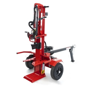 Despicător de Bușteni ROTAKT VLS-22T, Forță Despicare 22T, Motor Termic 7CP