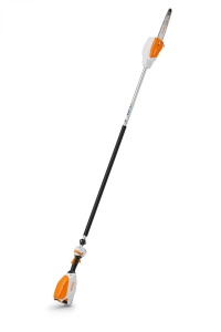 Emondor de înălțime cu acumulator Stihl HTA 66 - Sistem AP lama 30 cm, lungime 240 cm (fără acumulator și încărcător)