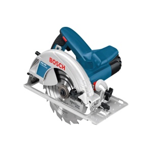 Ferastrau circular BOSCH GKS 190, 1400W