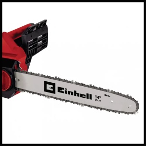 Ferastrau electric Einhell GC-EC 1835 4501710 - Img 5