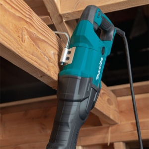Fierastrau alternativ MAKITA JR3061T, 32 mm, 1250W - Img 3