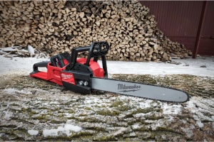 FIERASTRAU CU LANT 35 CM MILWAUKEE M18 FCHS35-122 (4933499223)