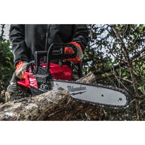 FIERASTRAU CU LANT 35 CM MILWAUKEE M18 FCHS35-122 (4933499223) - Img 5